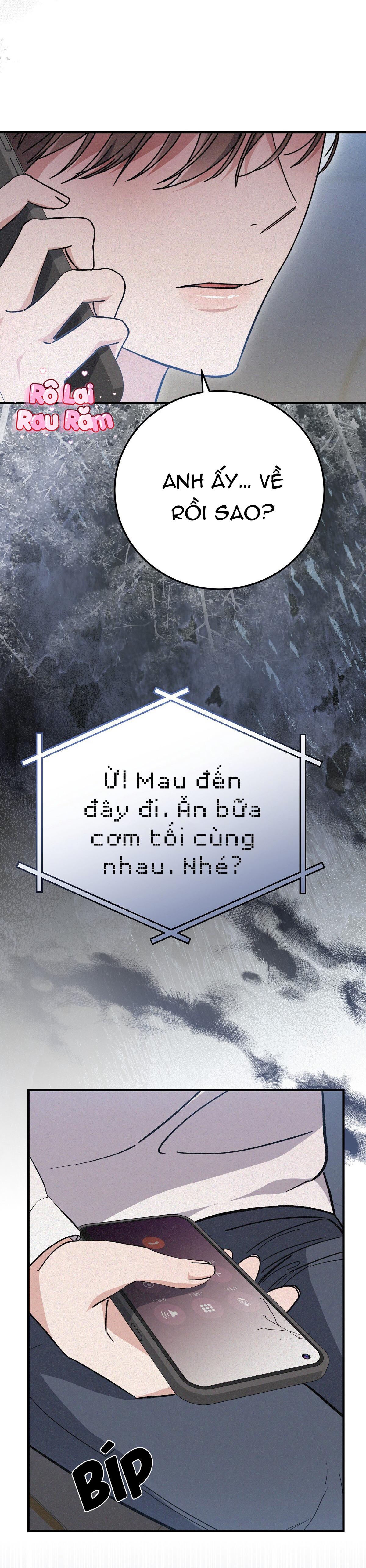 Đọc truyện FormLess - Chapter 54