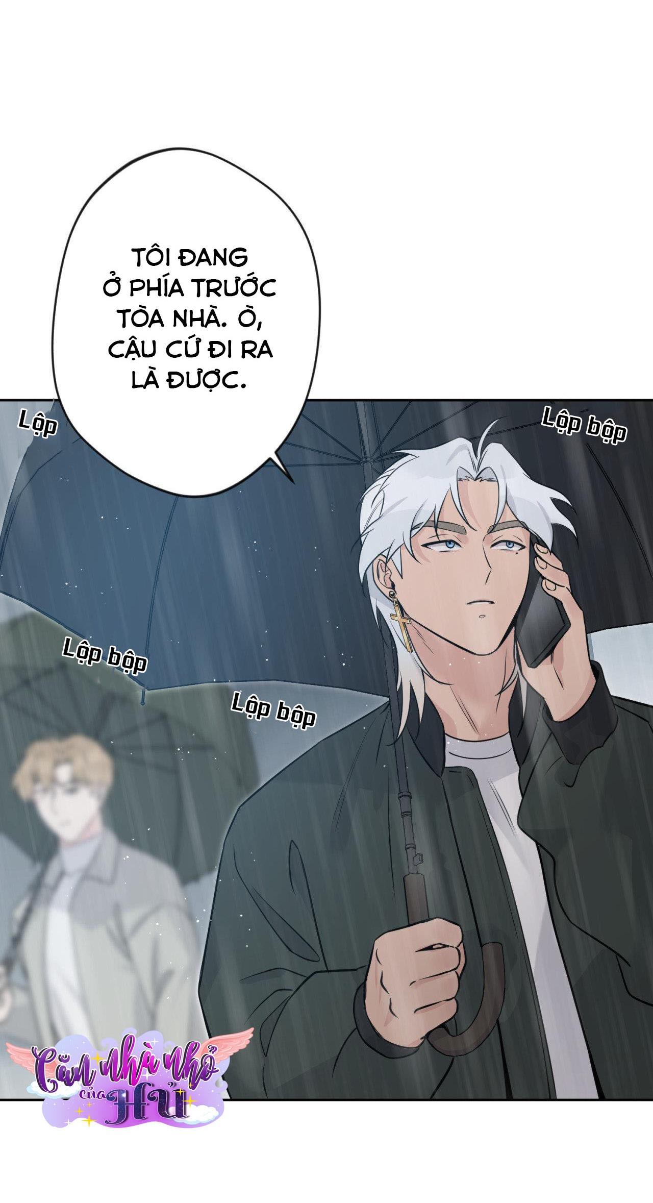 Đọc truyện NỤ HÔN THIÊN THẦN - Chapter 10