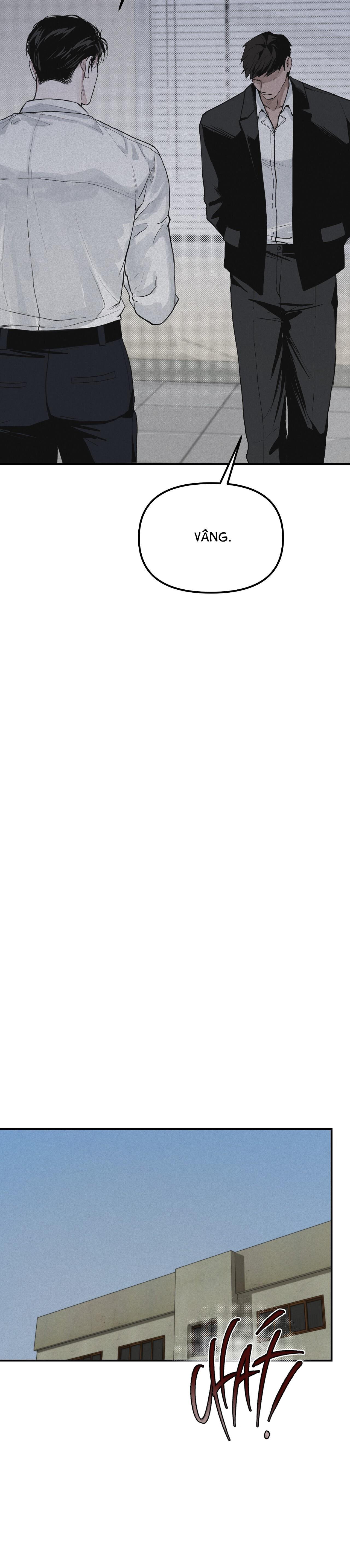 Đọc truyện  Phép Chiếu - Chapter 2