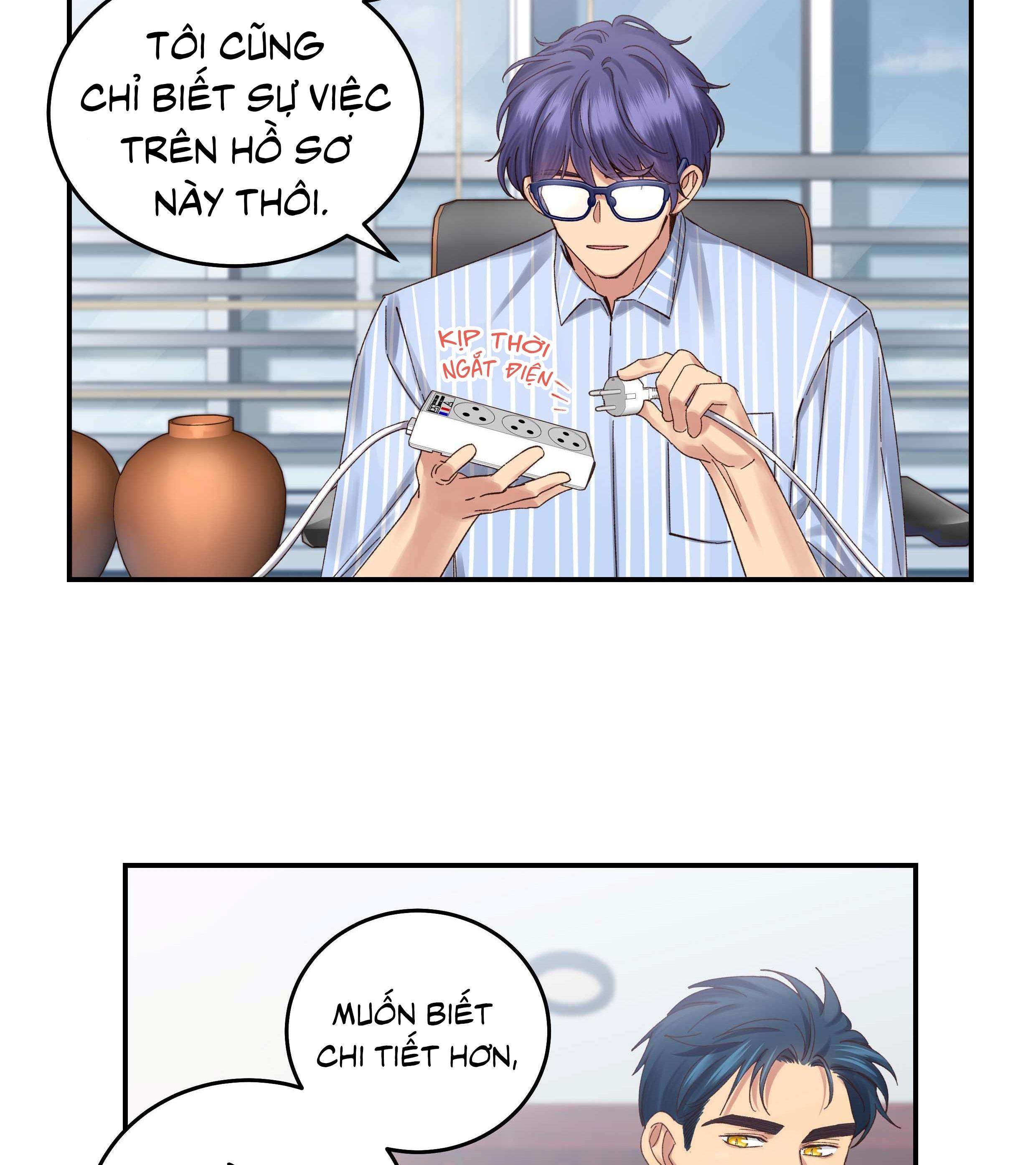 Đọc truyện Quán cơm tỳ hưu - Chapter 72