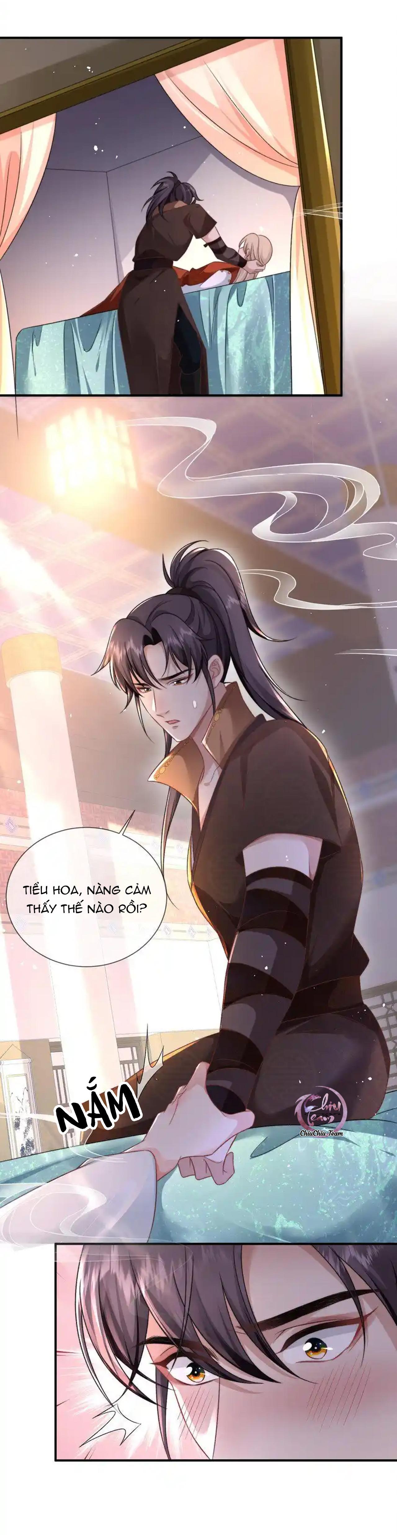 Đọc truyện Sau Khi Mất Hết Công Lực, Ta Được Tên Ngốc Nuôi (END) - Chapter 20