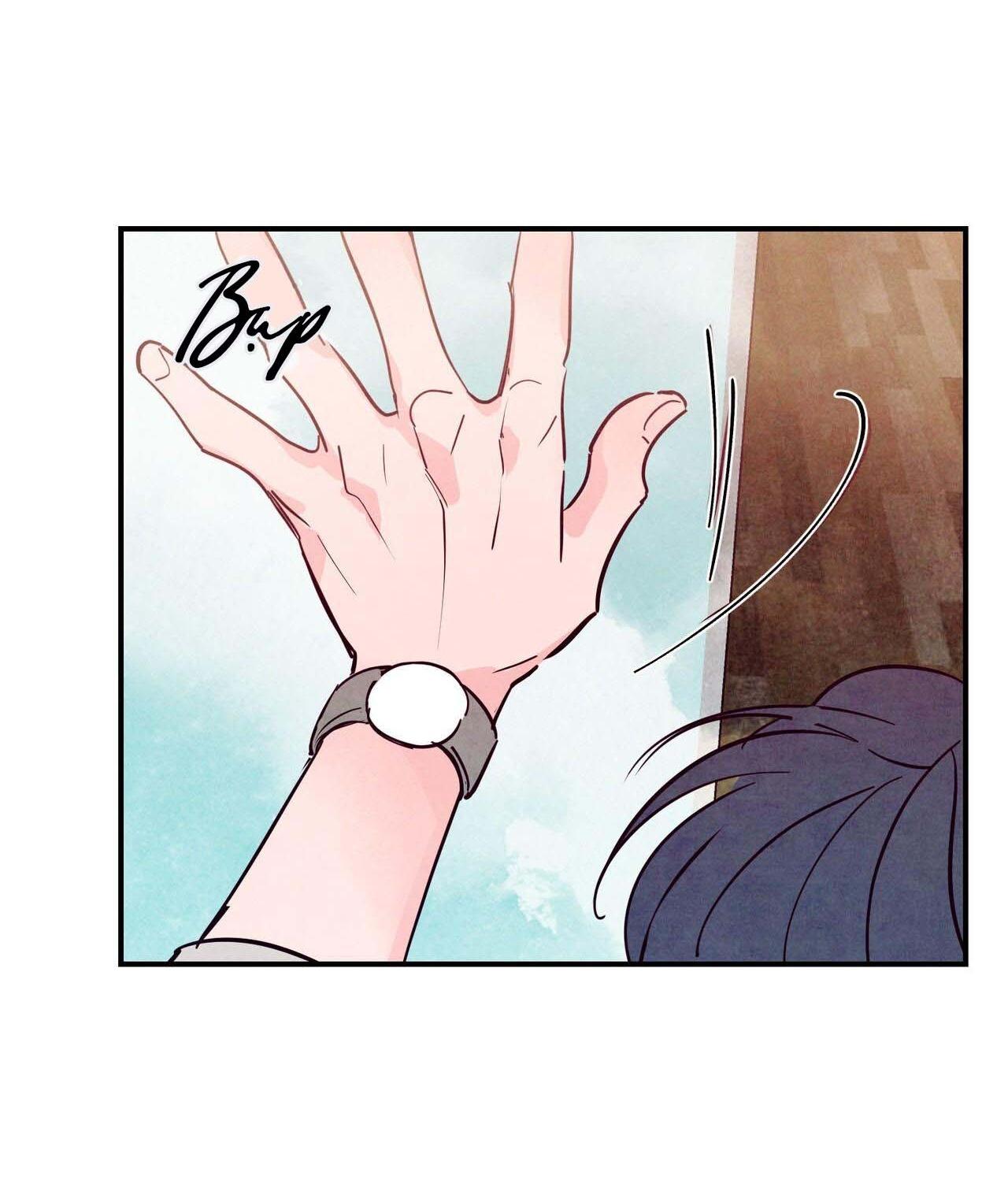 Đọc truyện Say Tình - Chapter 51