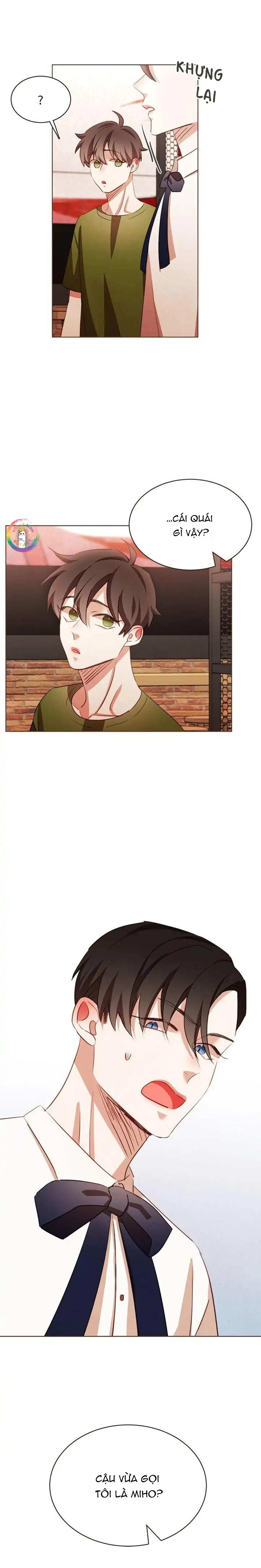 Đọc truyện Ma Cà Rồng Đếch Có Thật Đâu! (END) - Chapter 58