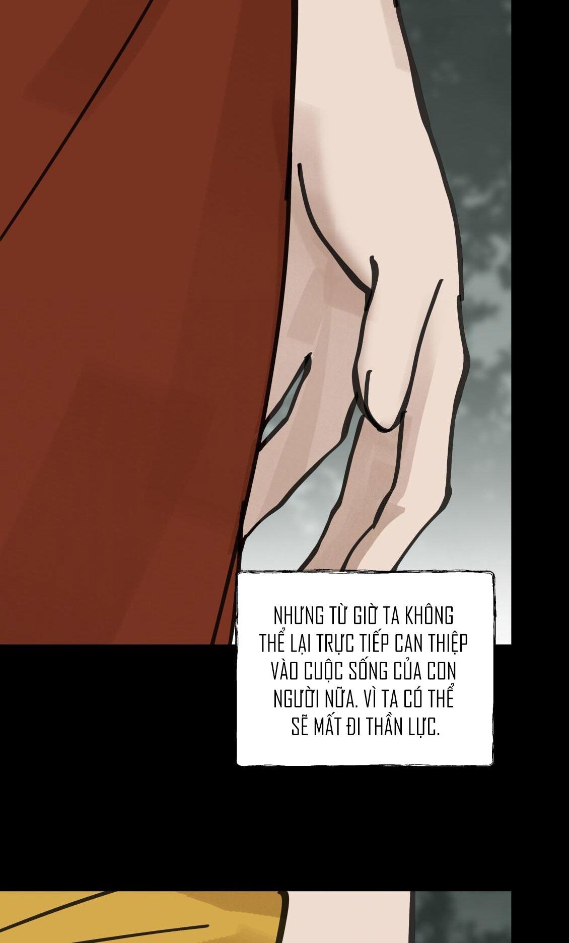 Đọc truyện PALJAE - Chapter 101