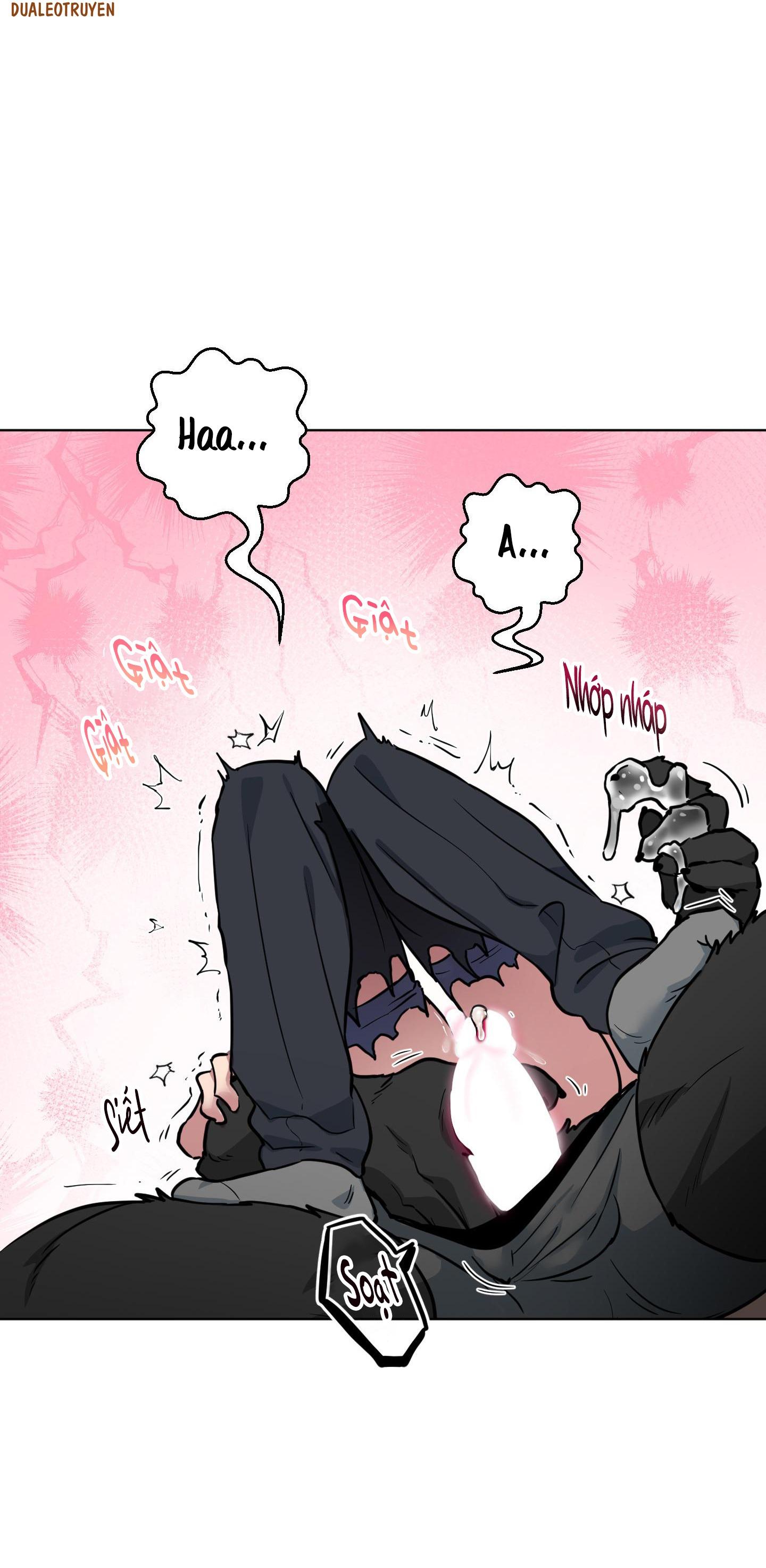 Đọc truyện CHÚ ĐÃ BIẾT HẾT RỒI SAO ? - Chapter 17