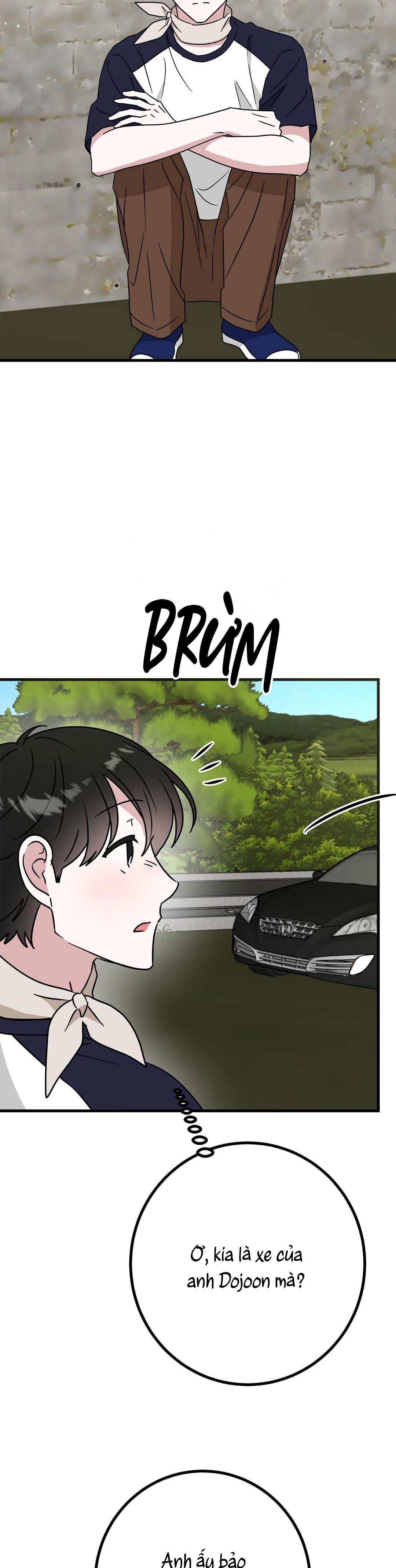 Đọc truyện NHÀ TÔI THÀNH PHIM TRƯỜNG MẤT RỒI - Chapter 52