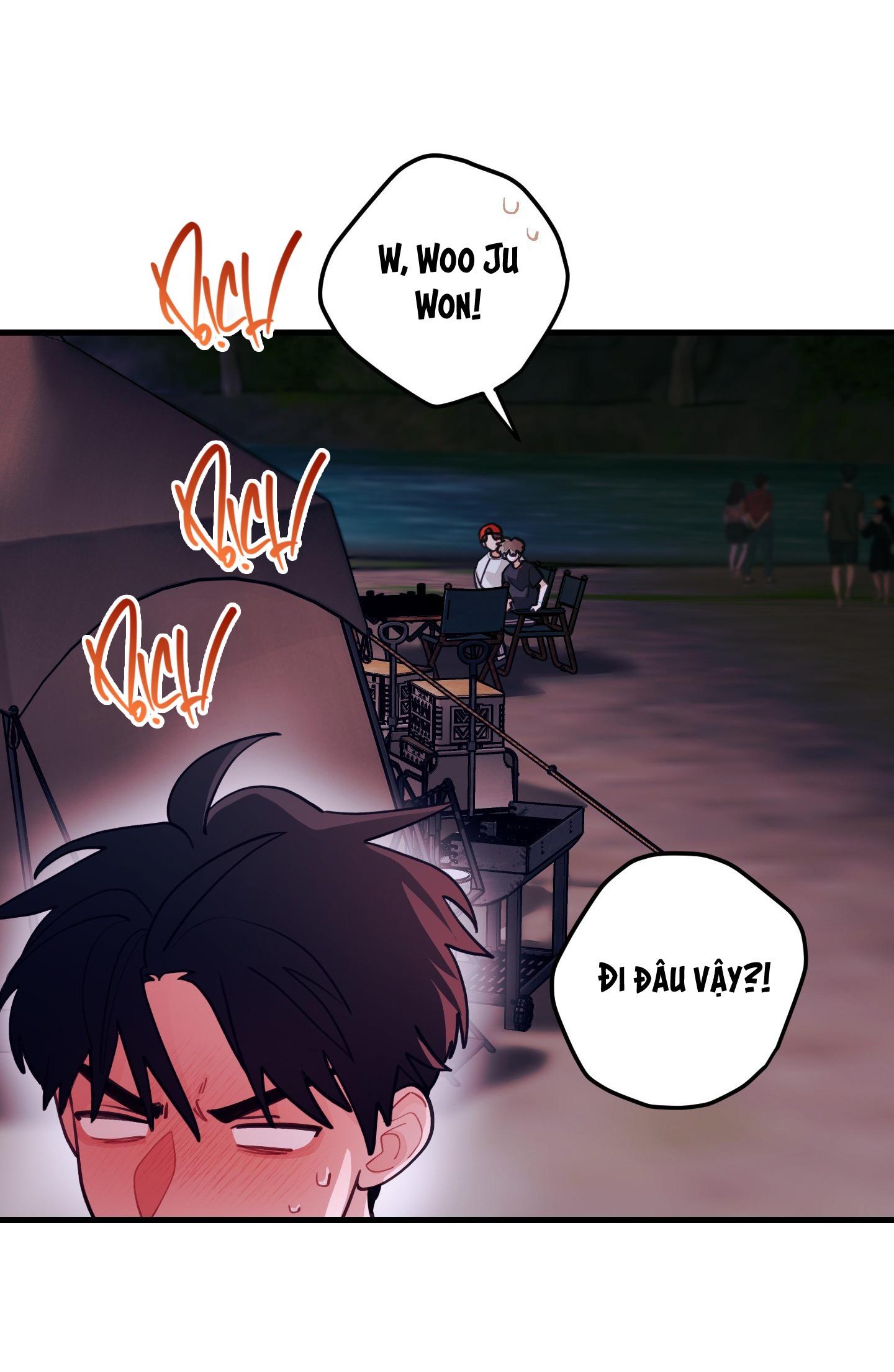 Đọc truyện CHUYỆN TÌNH HOA LÊ NỞ - Chapter 64