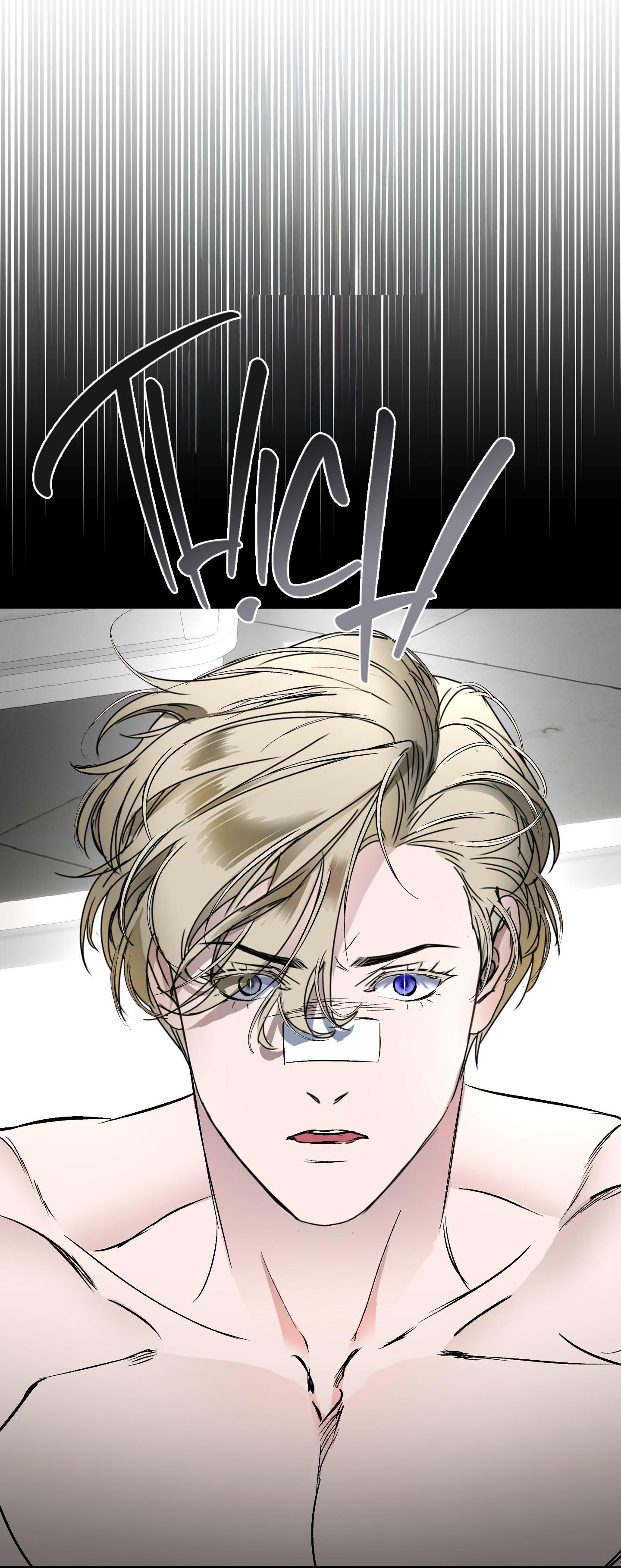 Đọc truyện SỰ TRÓI BUỘC CỦA YAN - Chapter 14