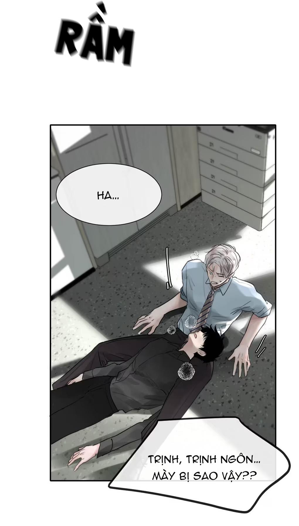 Đọc truyện Tôi Trở Thành Dẫn Đường Đỉnh Cấp Nhờ Trúc Mã - Chapter 12