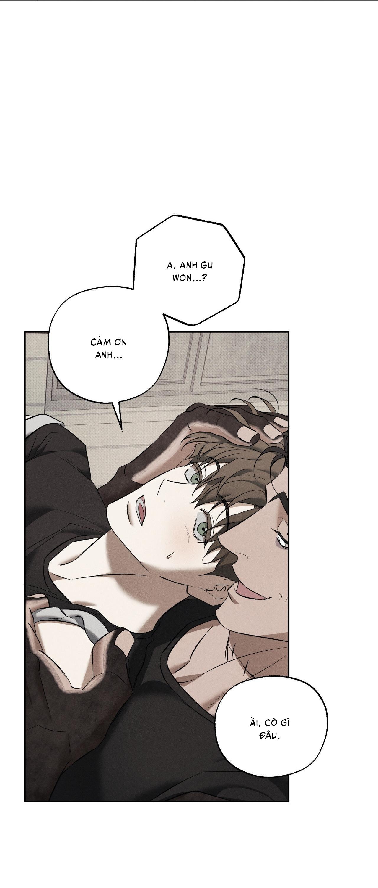 Đọc truyện  Chó Săn Của Sisyphus - Chapter 7