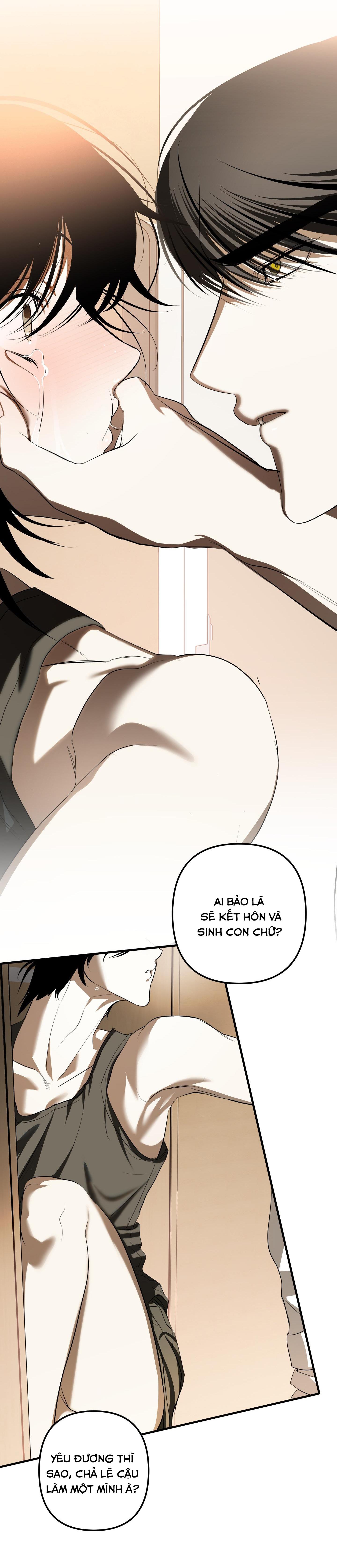 Đọc truyện LIST TRUYỆN NGẮN CHỊT CHỊT - Chapter 110