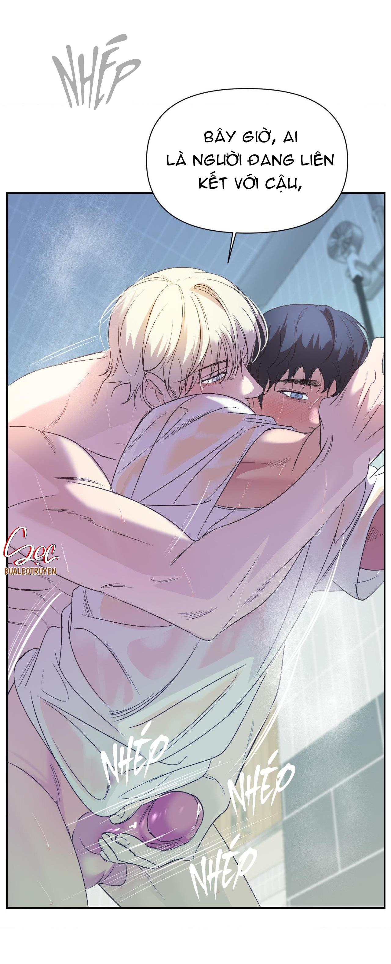 Đọc truyện ĐÈN NỀN - Chapter 30