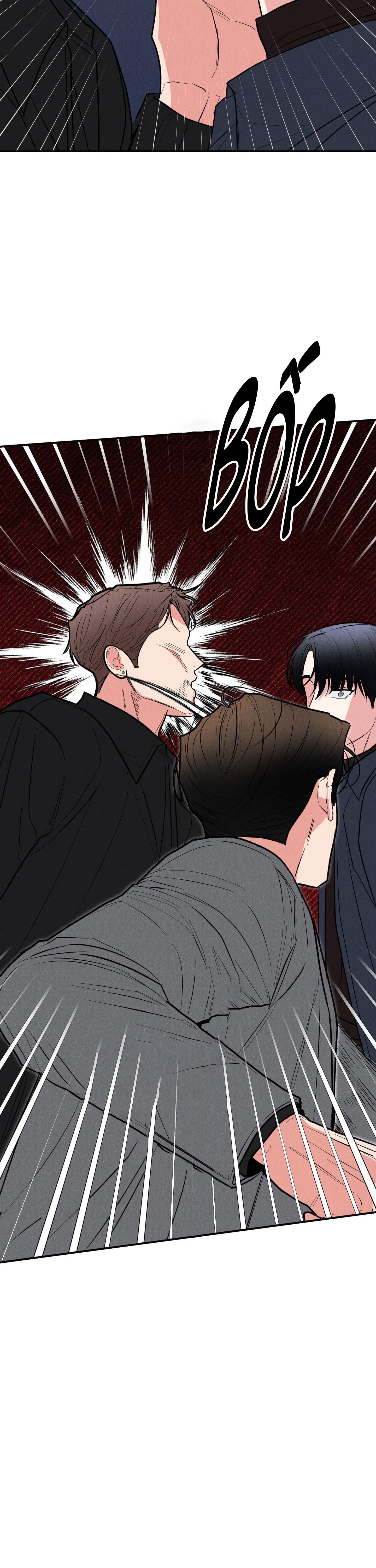 Đọc truyện (DROP) MÓN QUÀ DÀNH CHO KẺ NGẠO MẠN - Chapter 44