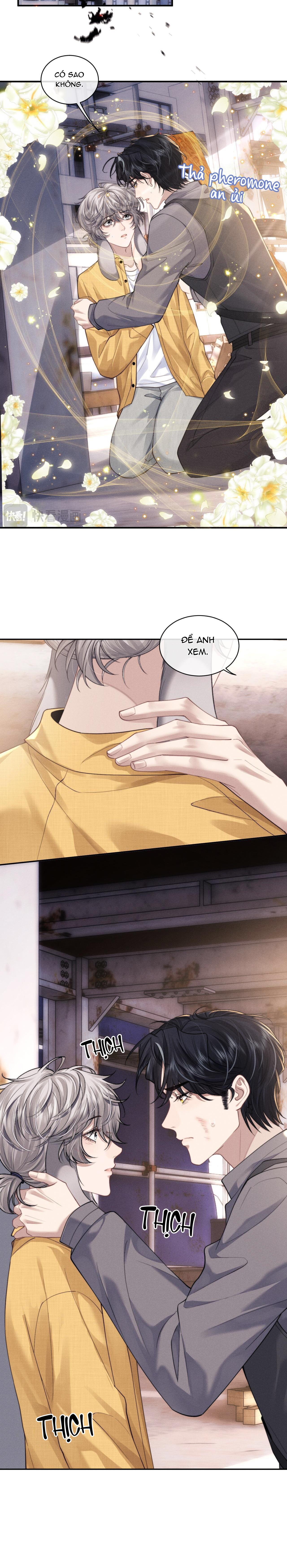 Đọc truyện Chấp Sự Thỏ Tai Cụp - Chapter 88