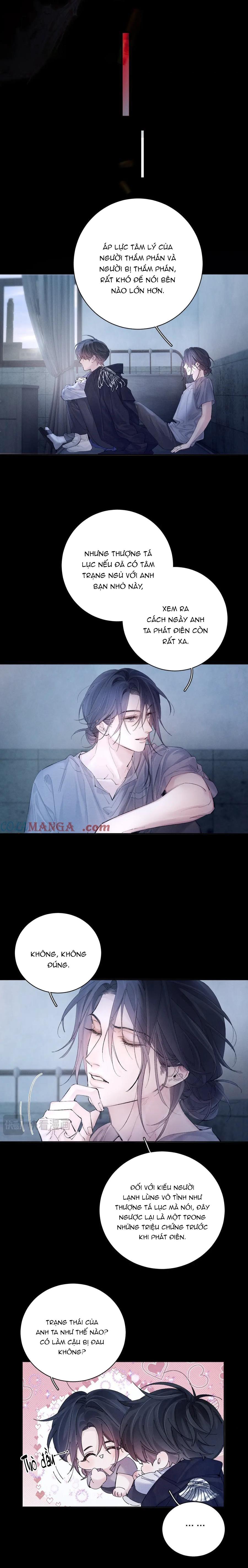 Đọc truyện Cây Nấm Nhỏ - Chapter 33