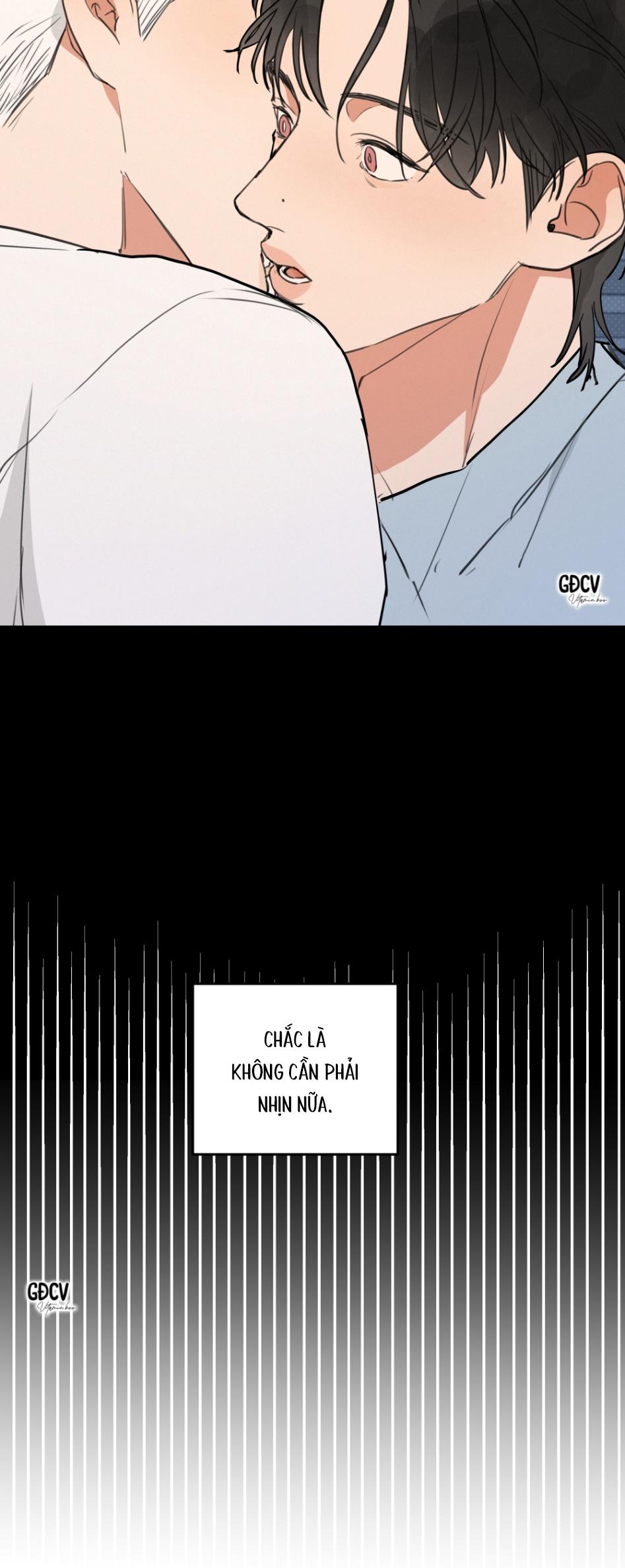 Đọc truyện KHÔNG CẦN DỌN DẸP ĐÂU!! - Chapter 5