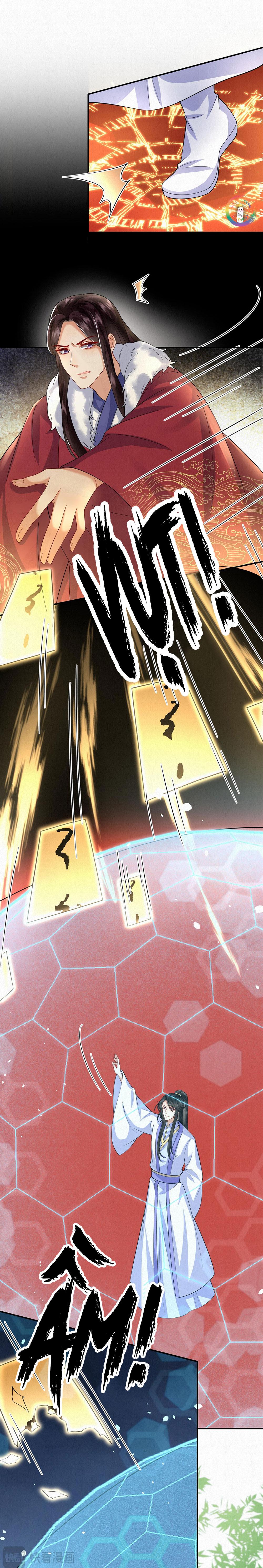 Đọc truyện Nam Thê Vô Dụng Sống Lại Rồi!!! - Chapter 75