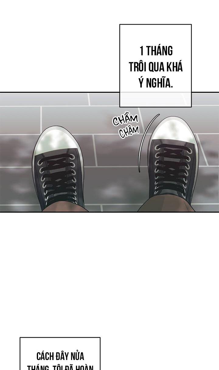 Đọc truyện TIỂU THỬ: BẮT ĐẦU MÙA HÈ - Chapter 41