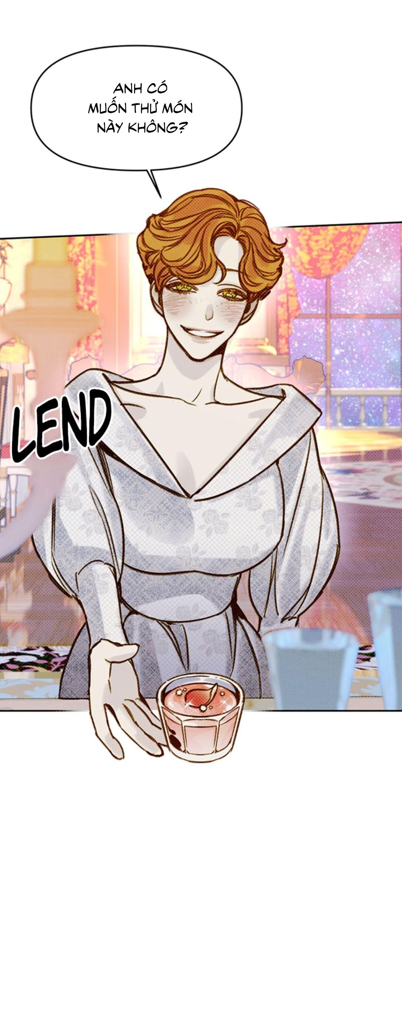 Đọc truyện SOLO FOR TWO - Chapter 9