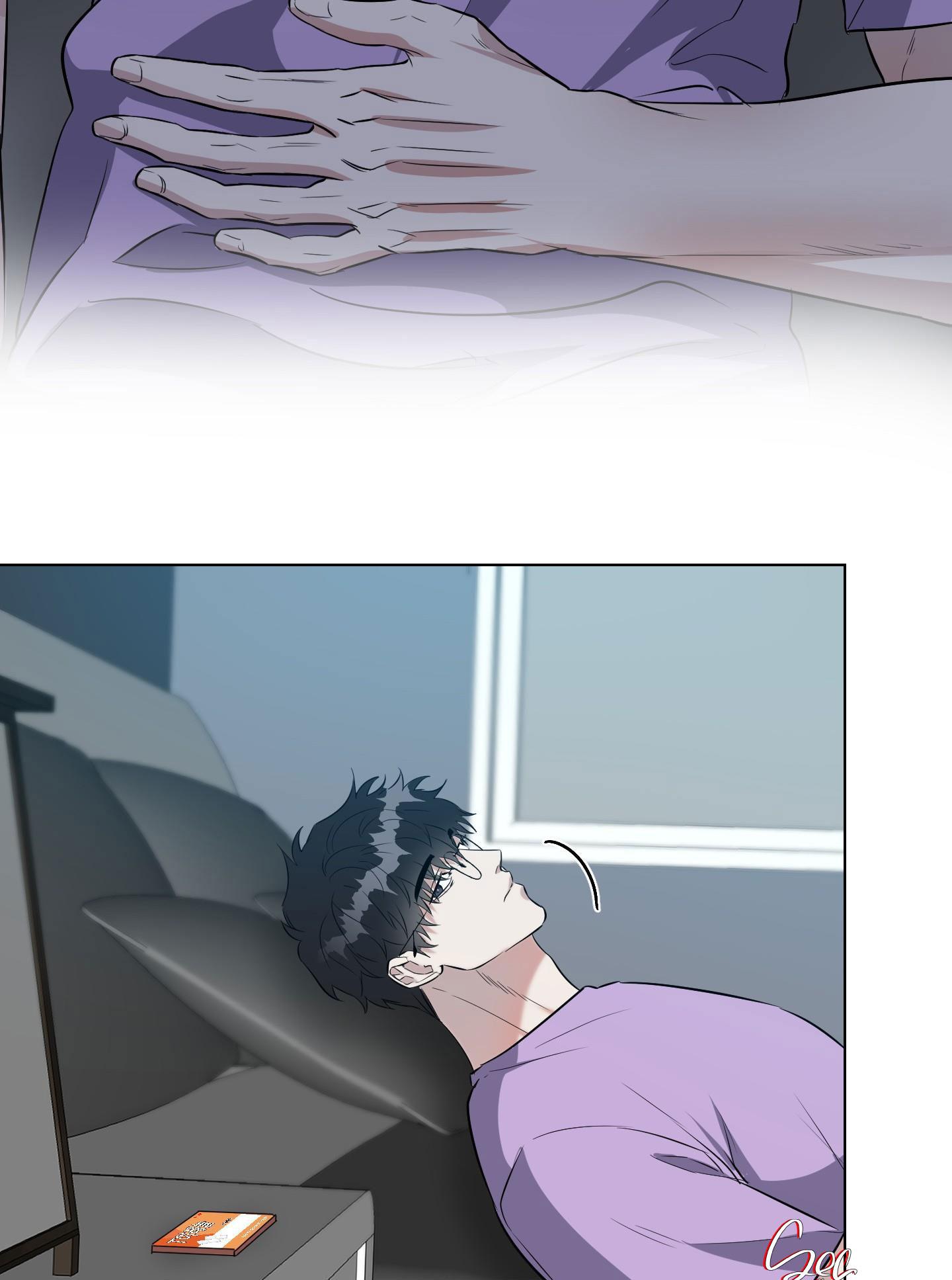 Đọc truyện VỰC RẮN - Chapter 6