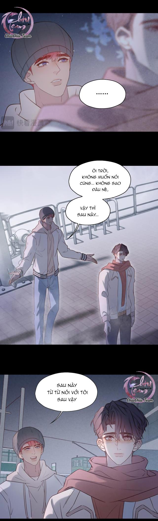 Đọc truyện Cá Mè Một Lũ - Chapter 15