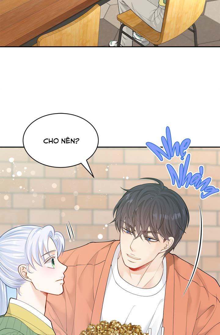 Đọc truyện Hôn Nhân Bị Đánh Cắp Của Hồ Ly - Chapter 52