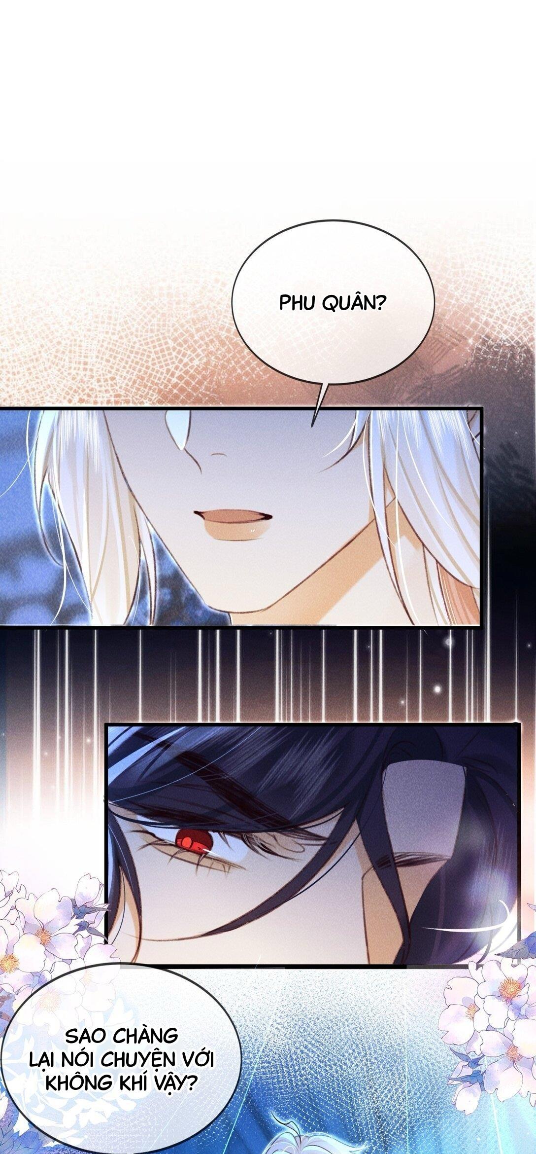 Đọc truyện Nam chủ sao lại quyến rũ ta - Chapter 27