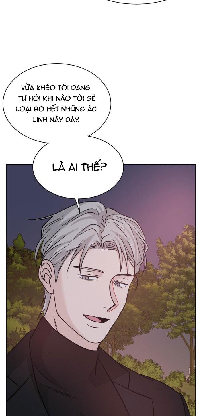 Đọc truyện QUỶ ĐÓI - Chapter 21