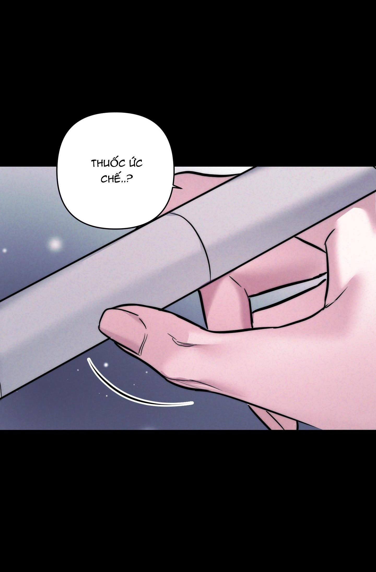 Đọc truyện KỲ THỊ - Chapter 9