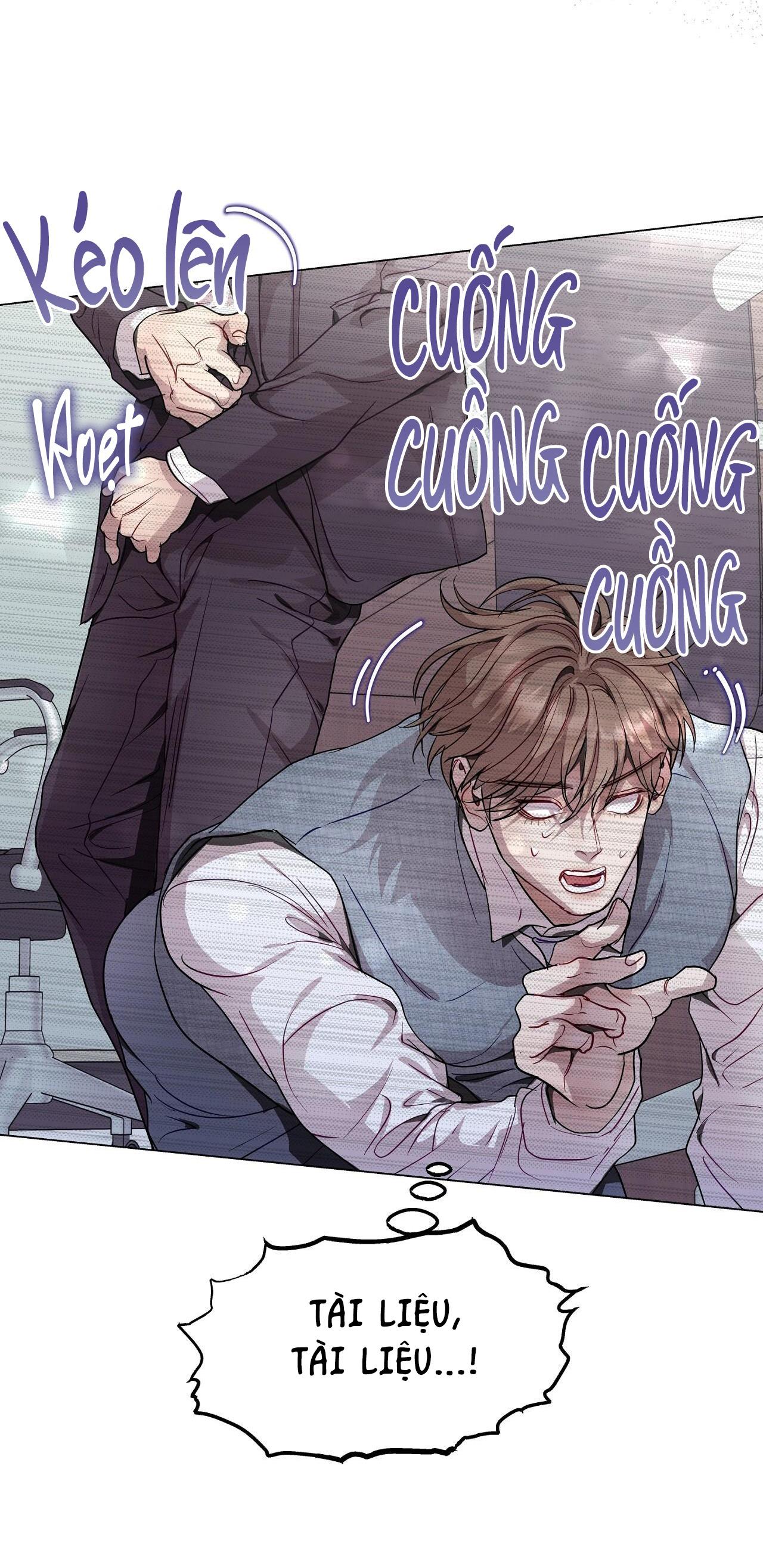 Đọc truyện LỐI SỐNG ÍCH KỶ - Chapter 66