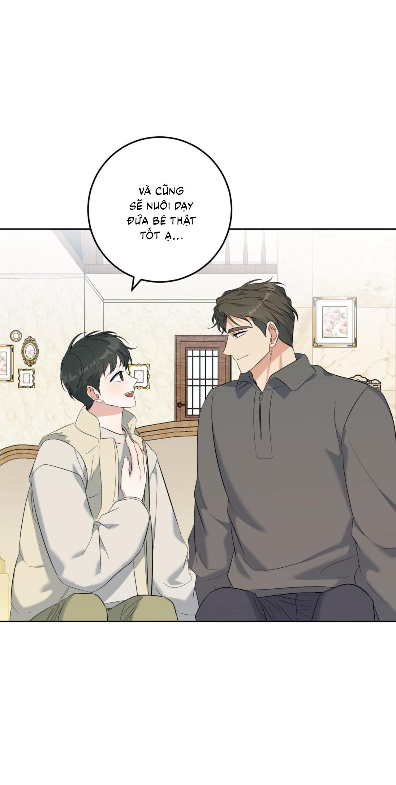 Đọc truyện  Khu Rừng Tĩnh Lặng - Chapter 45