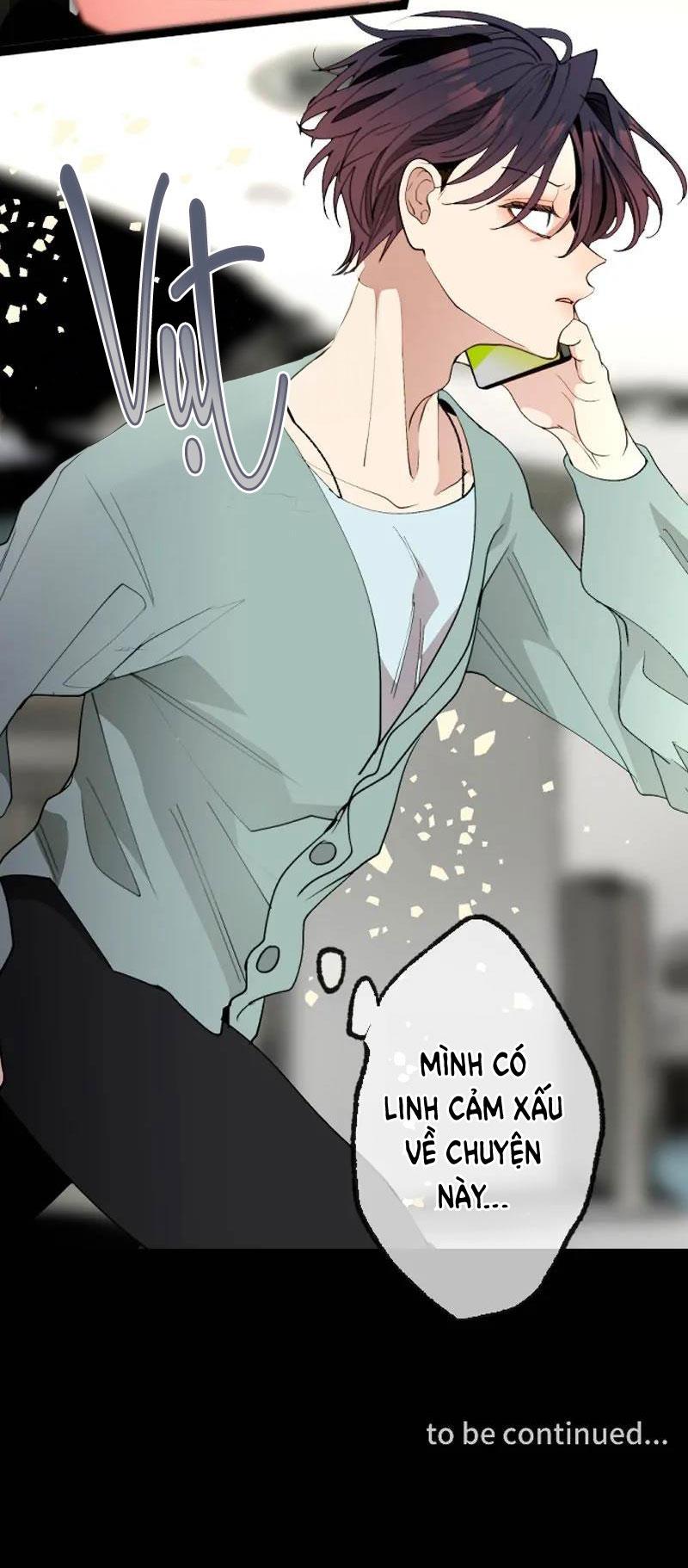 Đọc truyện Kẻ Theo Dõi Biến Thái Của Tôi - Chapter 130