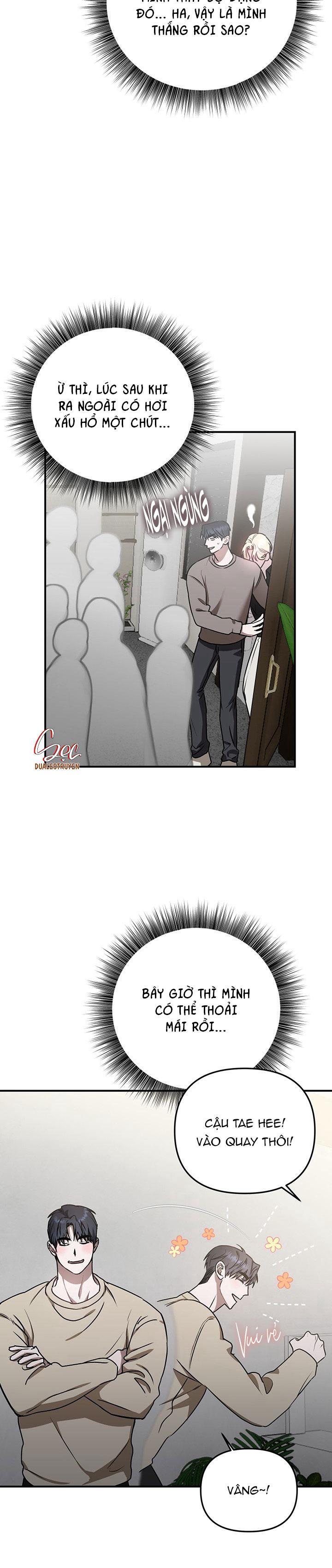 Đọc truyện From, Naughty - Chapter 5