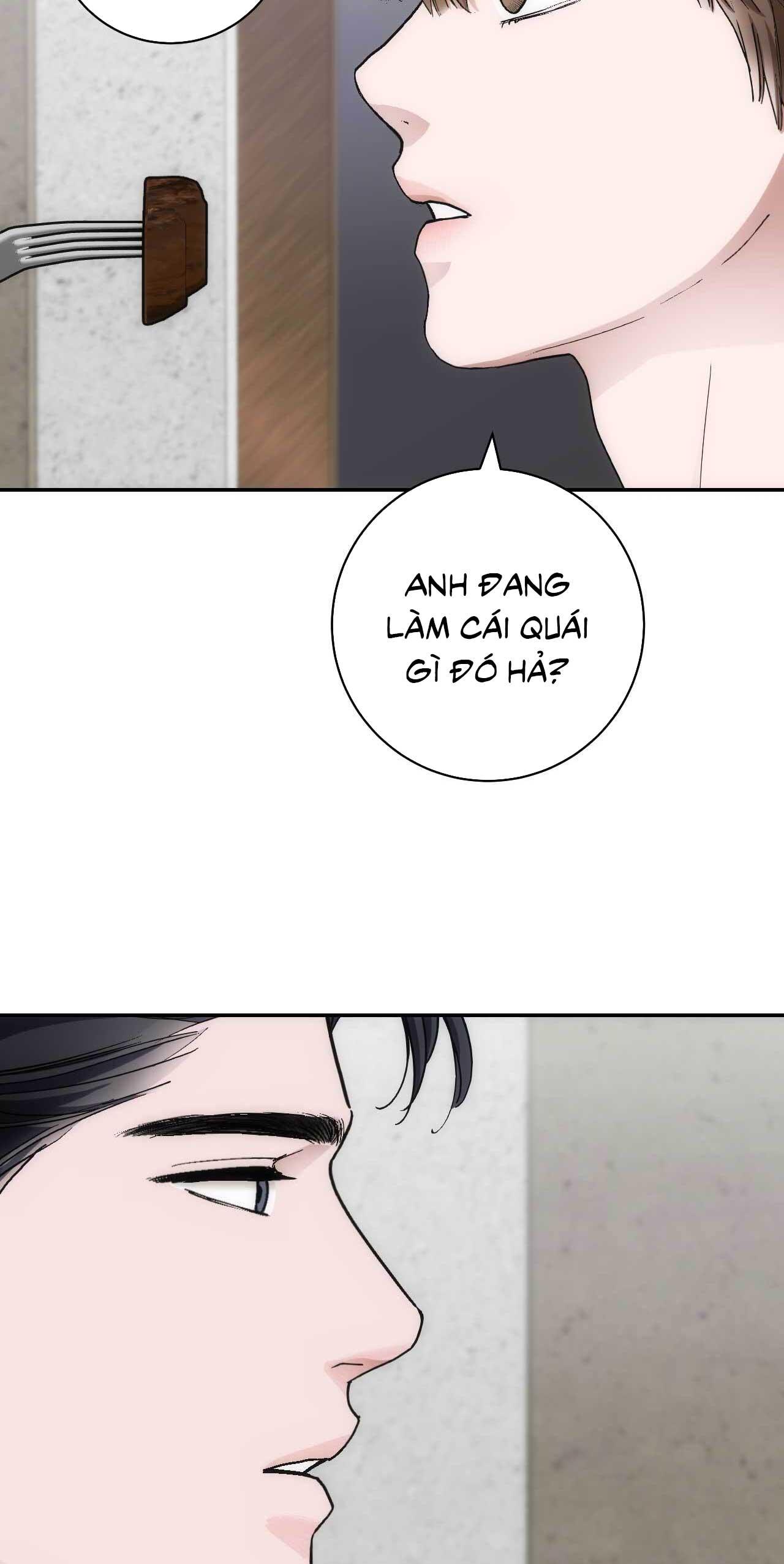Đọc truyện CHÌM TRONG KHOÁI LẠC - Chapter 40