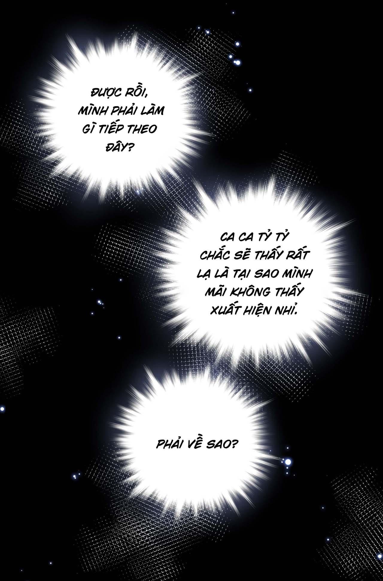 Đọc truyện Sau Khi Chết Ta Trở Thành Nốt Chu Sa Của Ca Ca - Chapter 39