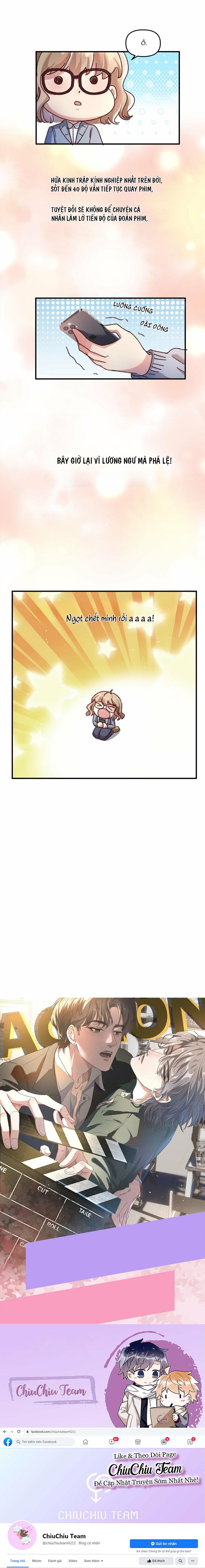 Đọc truyện Hữu Danh - Chapter 19