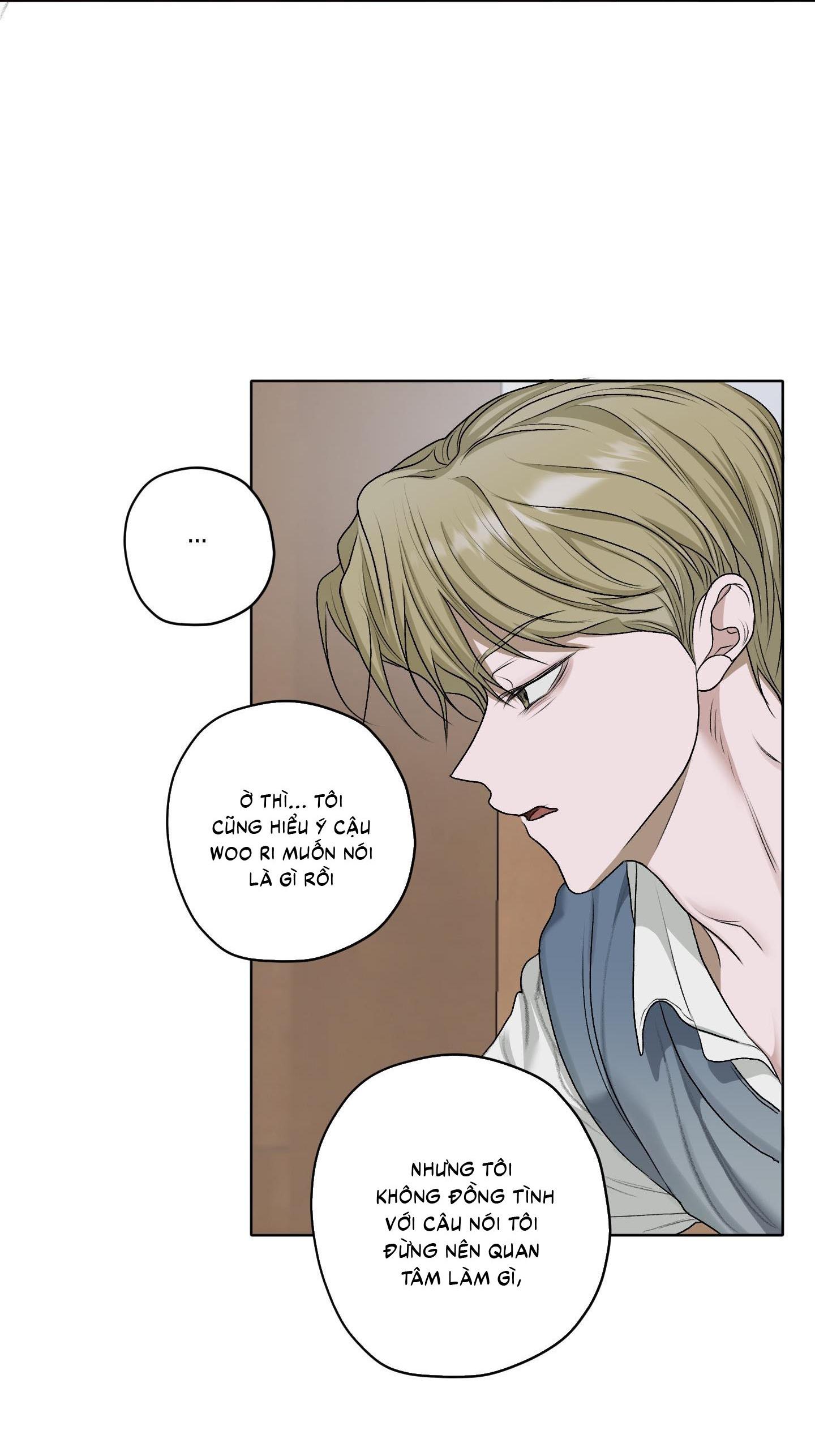 Đọc truyện  Đầm Sen Héo Úa - Chapter 32