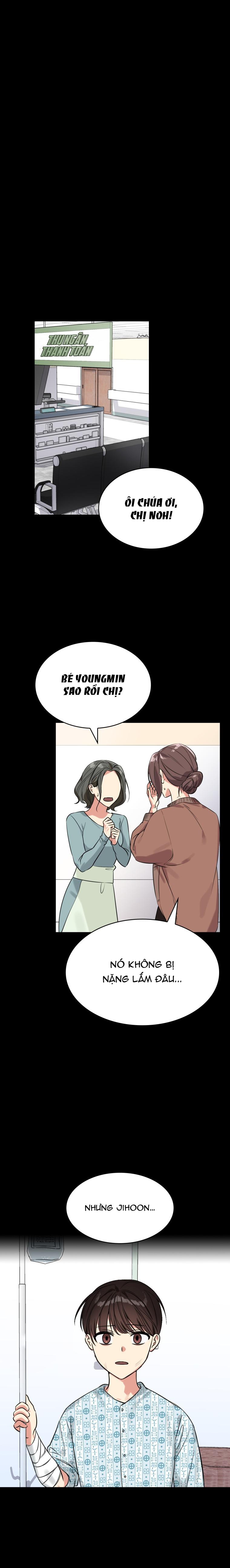 Đọc truyện Nhật Hạ - Chapter 1