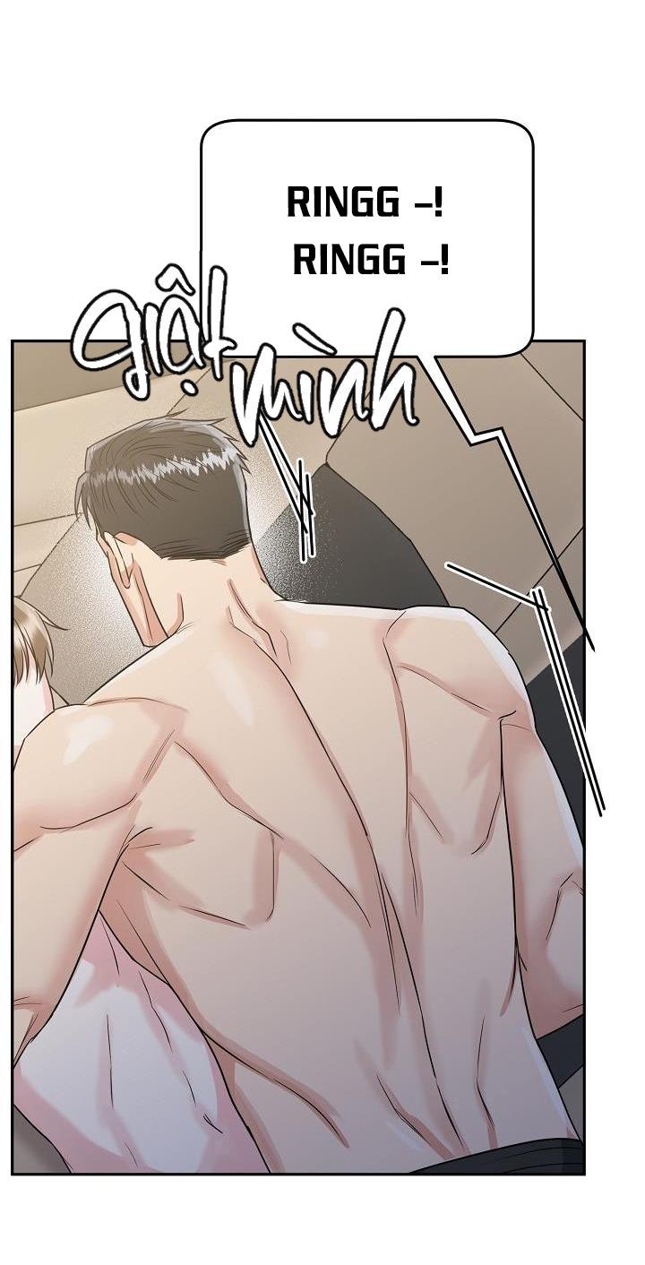 Đọc truyện (ABO) HANG HỔ - Chapter 35