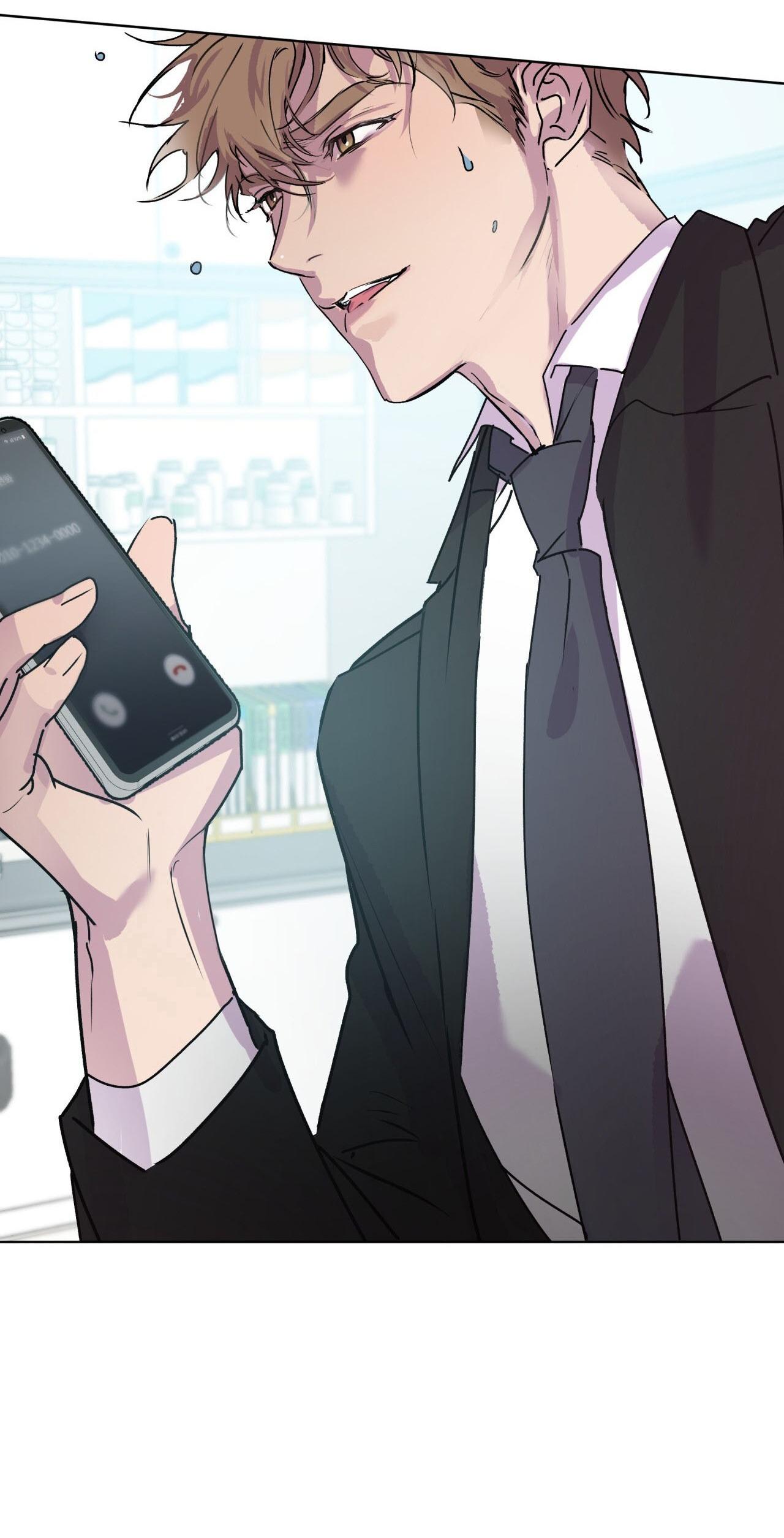 Đọc truyện  Hồi Ức Của Nhịp Thở - Chapter 2