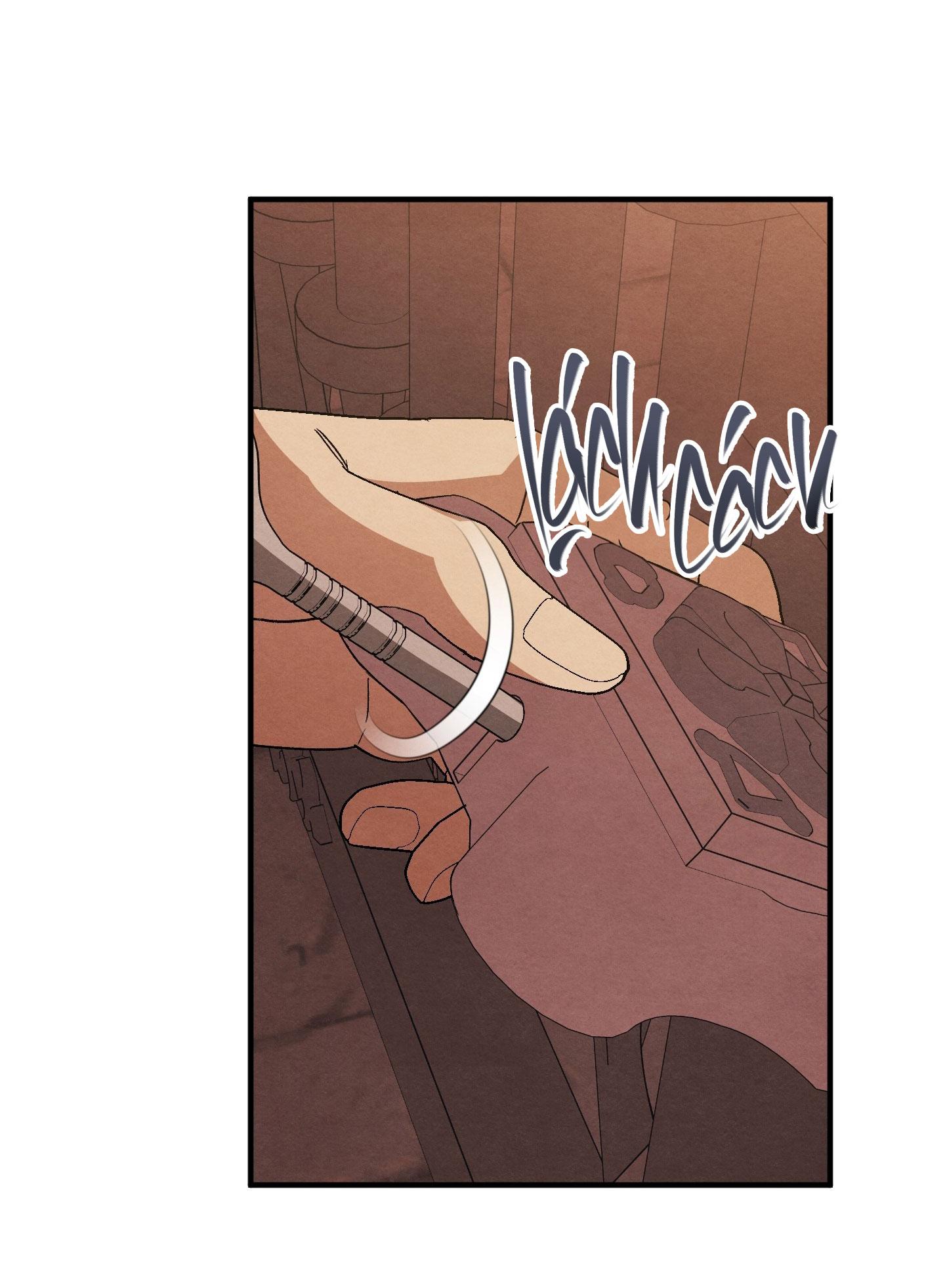 Đọc truyện GỬI VỊ THIẾU GIA TÔI YÊU - Chapter 10