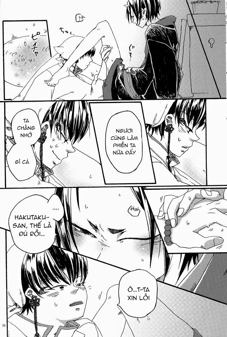 Đọc truyện TUYỂN TẬP GÂY NỨNG NHÀ RÔ - Chapter 230