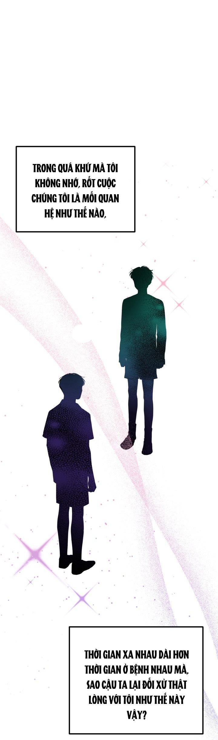 Đọc truyện ĐÊM CỦA NGƯỜI ĐÀN ÔNG ẤY - Chapter 7