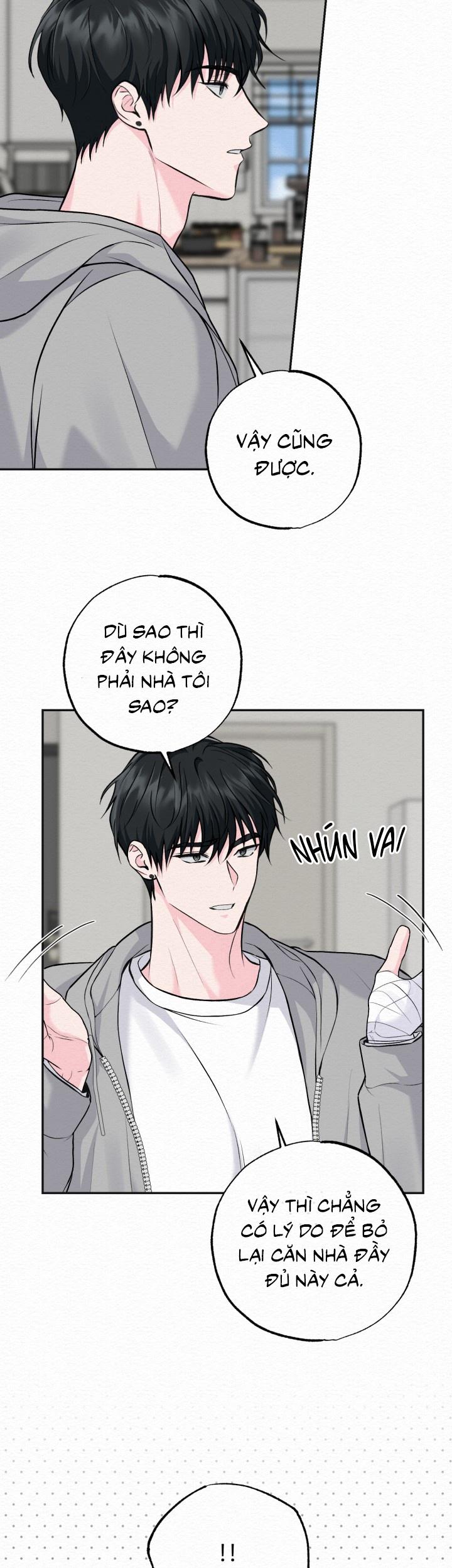 Đọc truyện HƯƠNG XƯA - Chapter 6