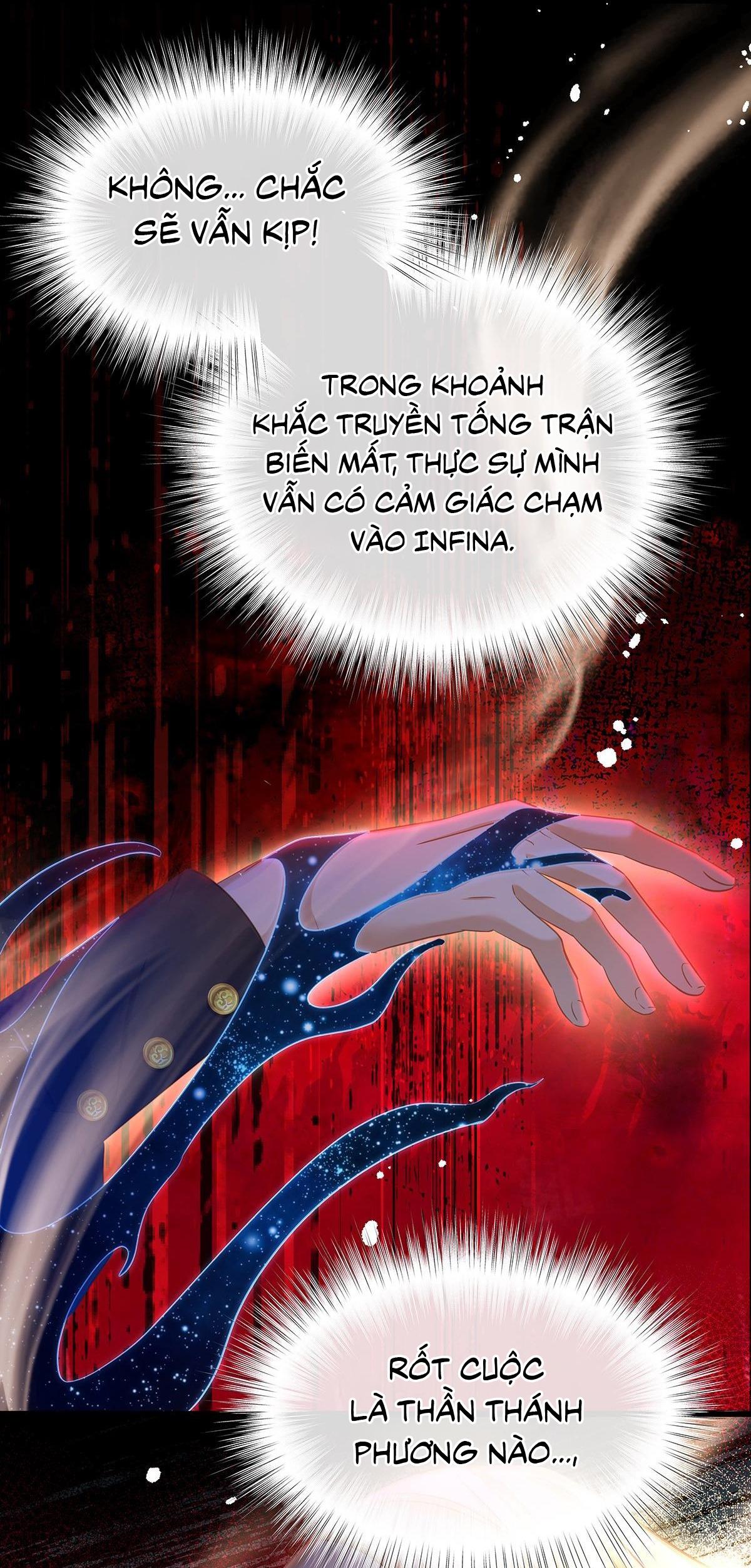 Đọc truyện Tôi trùng sinh thành chú rồng đen của vương tử điện hạ - Chapter 40