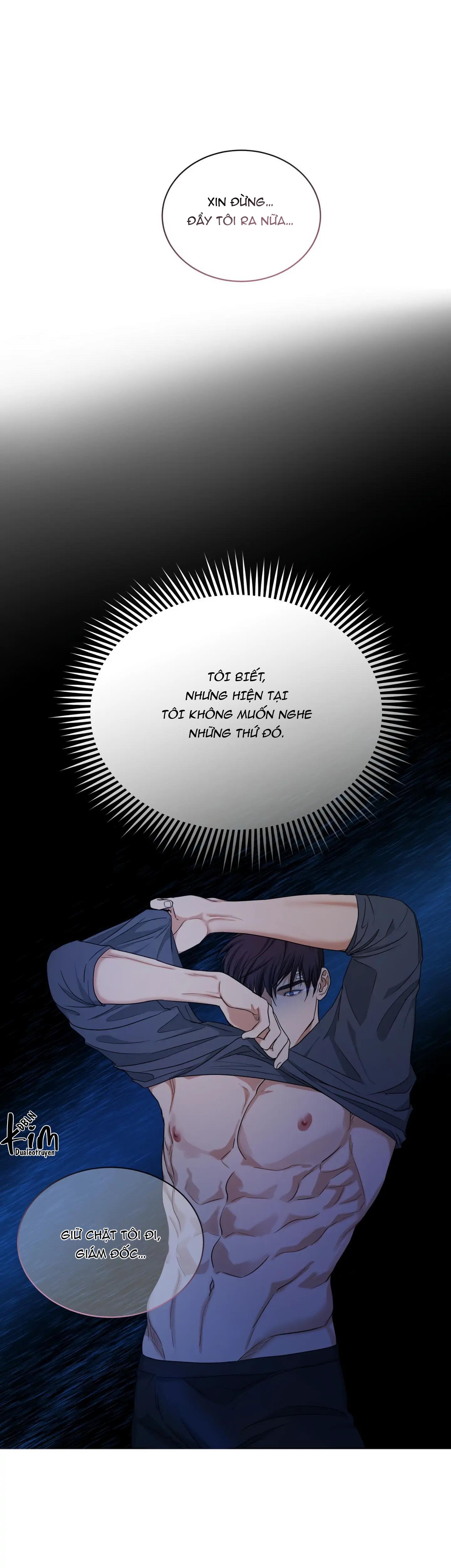 Đọc truyện KÍCH HOẠT - Chapter 26