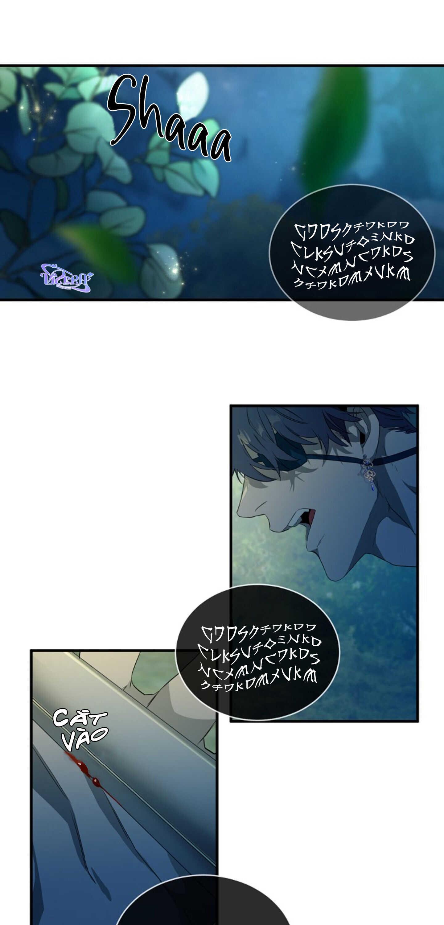 Đọc truyện Giữa Tình Yêu Và Sự Hận Thù - Chapter 1