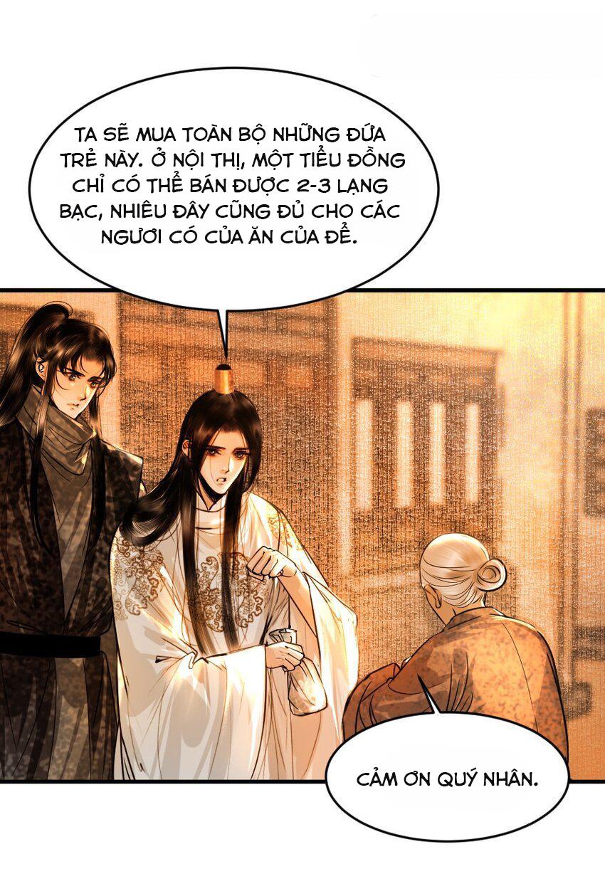 Đọc truyện Vòng Luân Hồi - Chapter 104