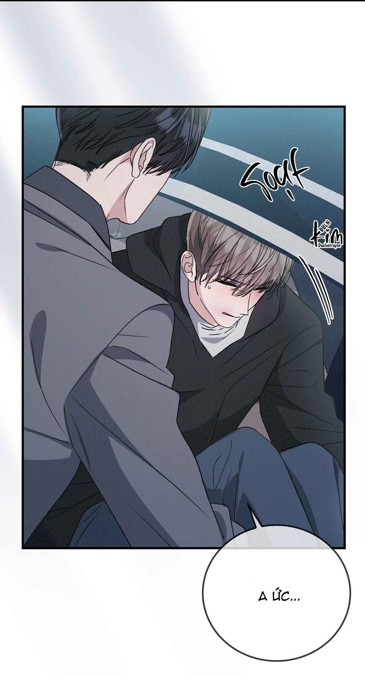 Đọc truyện VÔ HÌNH - Chapter 61