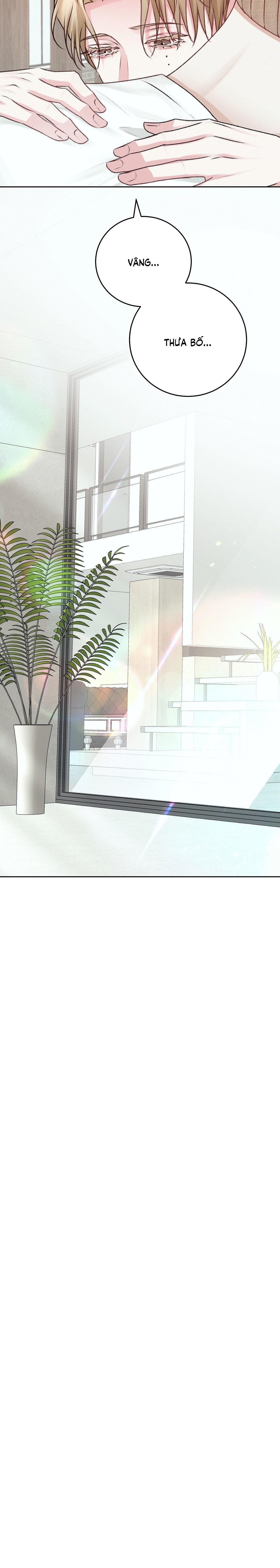 Đọc truyện CON NUÔI BẤT ĐẮC DĨ - Chapter 57